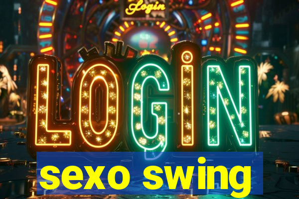 sexo swing